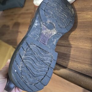 Ariat boots